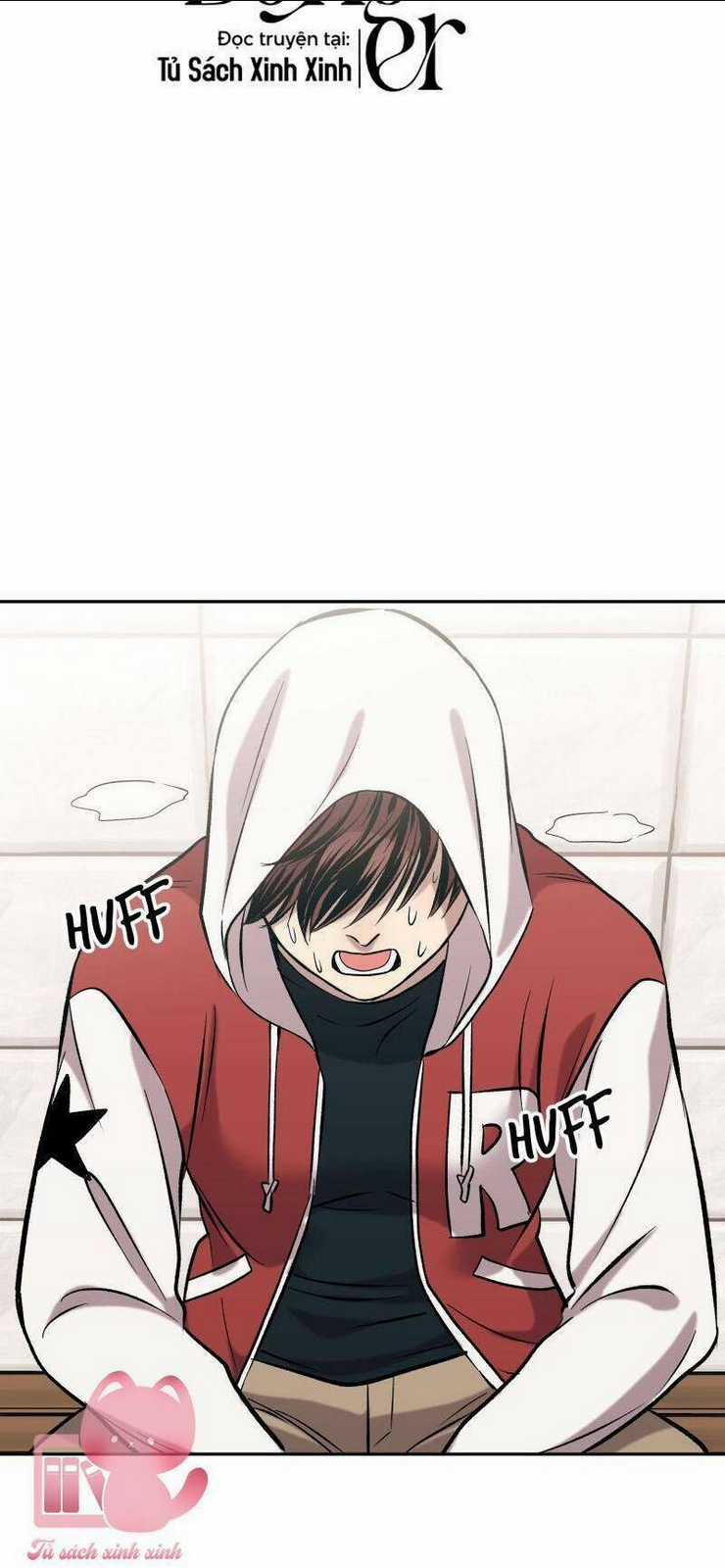 Anh Chàng Lầu Trên Chapter 38 trang 65