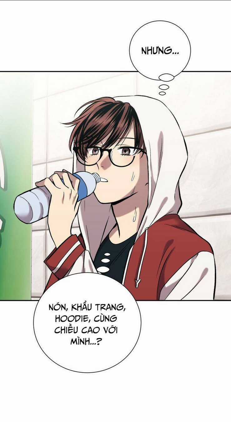 Anh Chàng Lầu Trên Chapter 38 trang 68