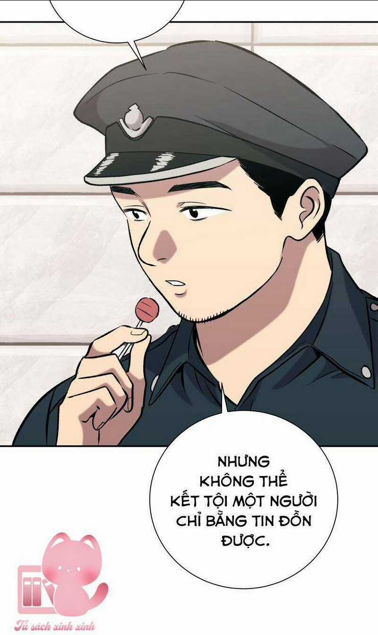 Anh Chàng Lầu Trên Chapter 38 trang 73