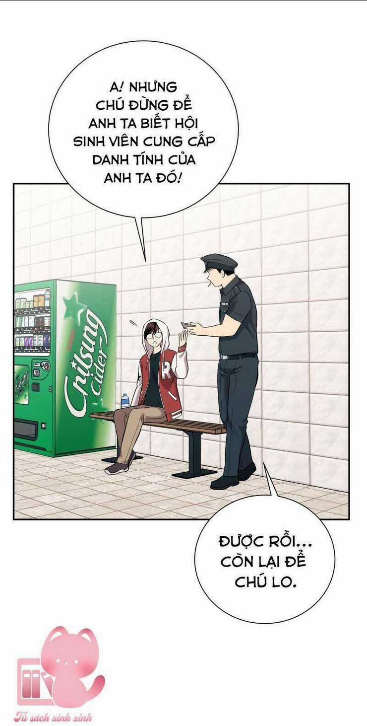 Anh Chàng Lầu Trên Chapter 38 trang 77