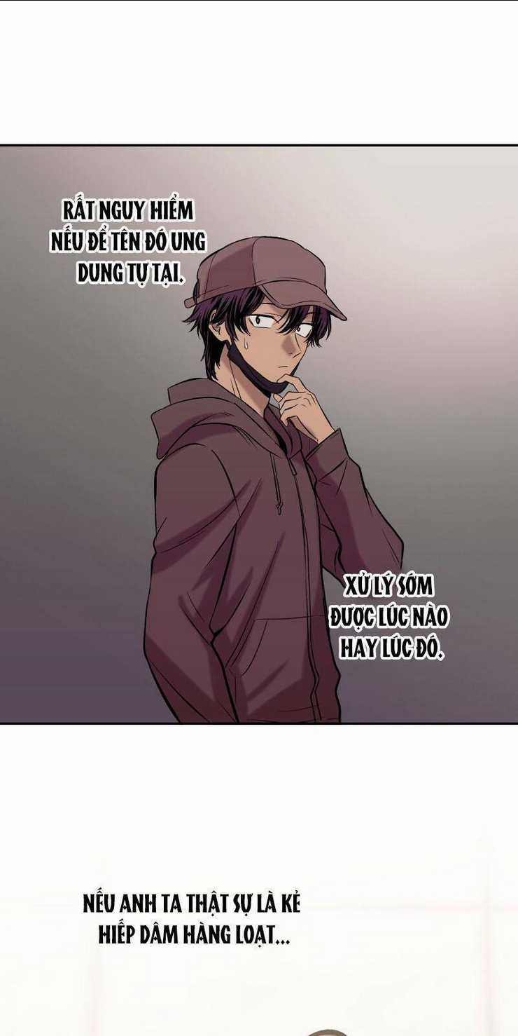 Anh Chàng Lầu Trên Chapter 38 trang 78