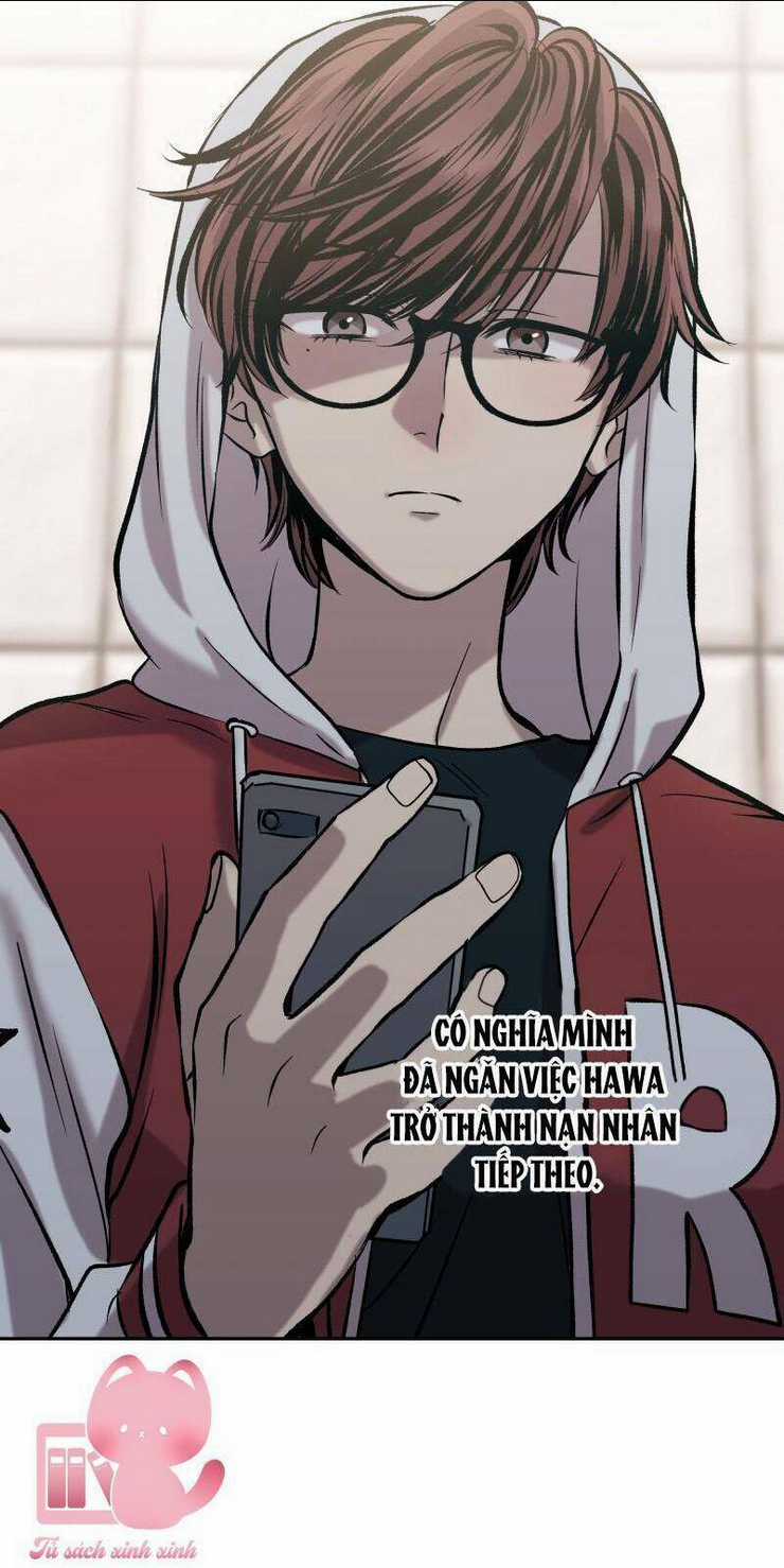 Anh Chàng Lầu Trên Chapter 38 trang 79