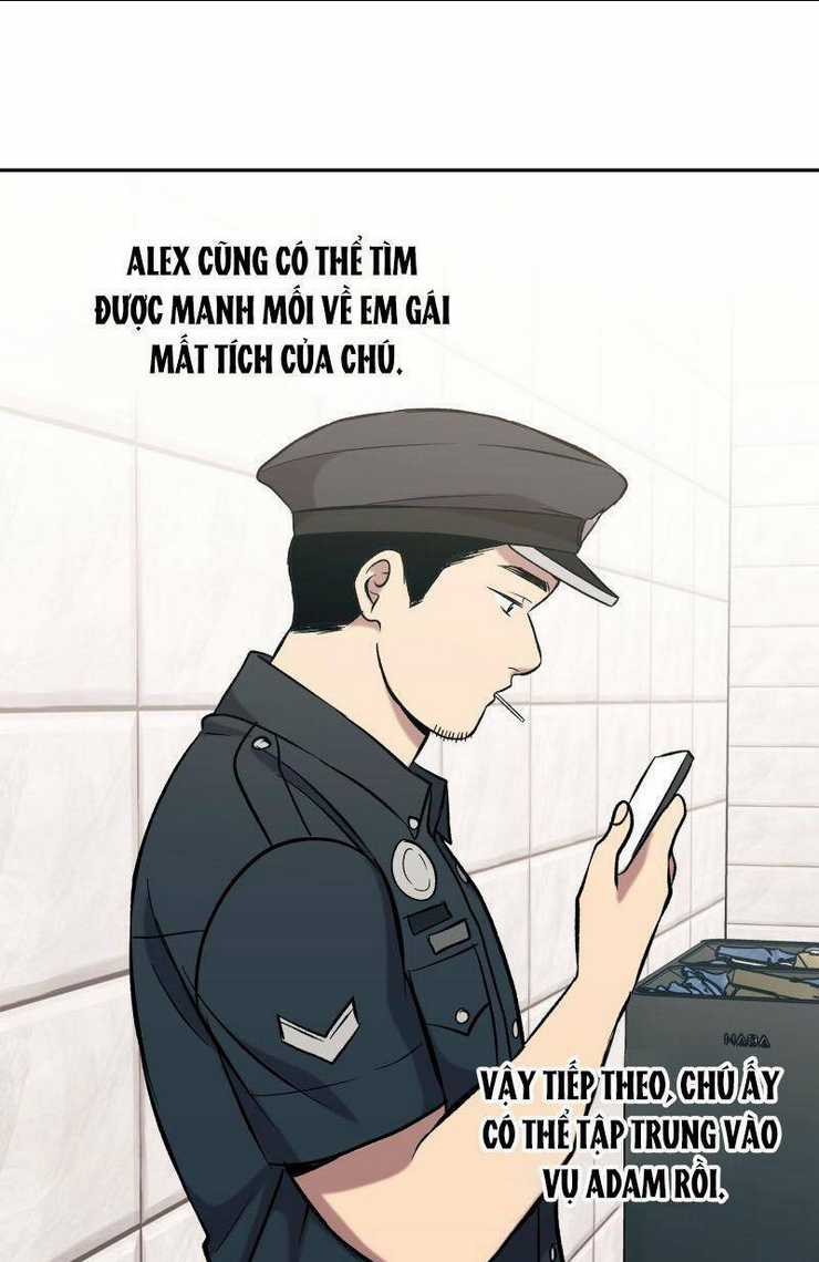 Anh Chàng Lầu Trên Chapter 38 trang 80