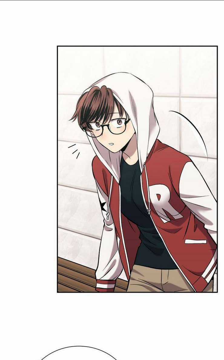 Anh Chàng Lầu Trên Chapter 38 trang 82