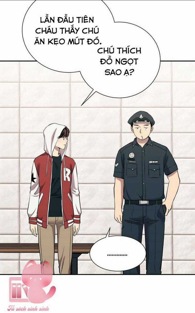 Anh Chàng Lầu Trên Chapter 38 trang 83