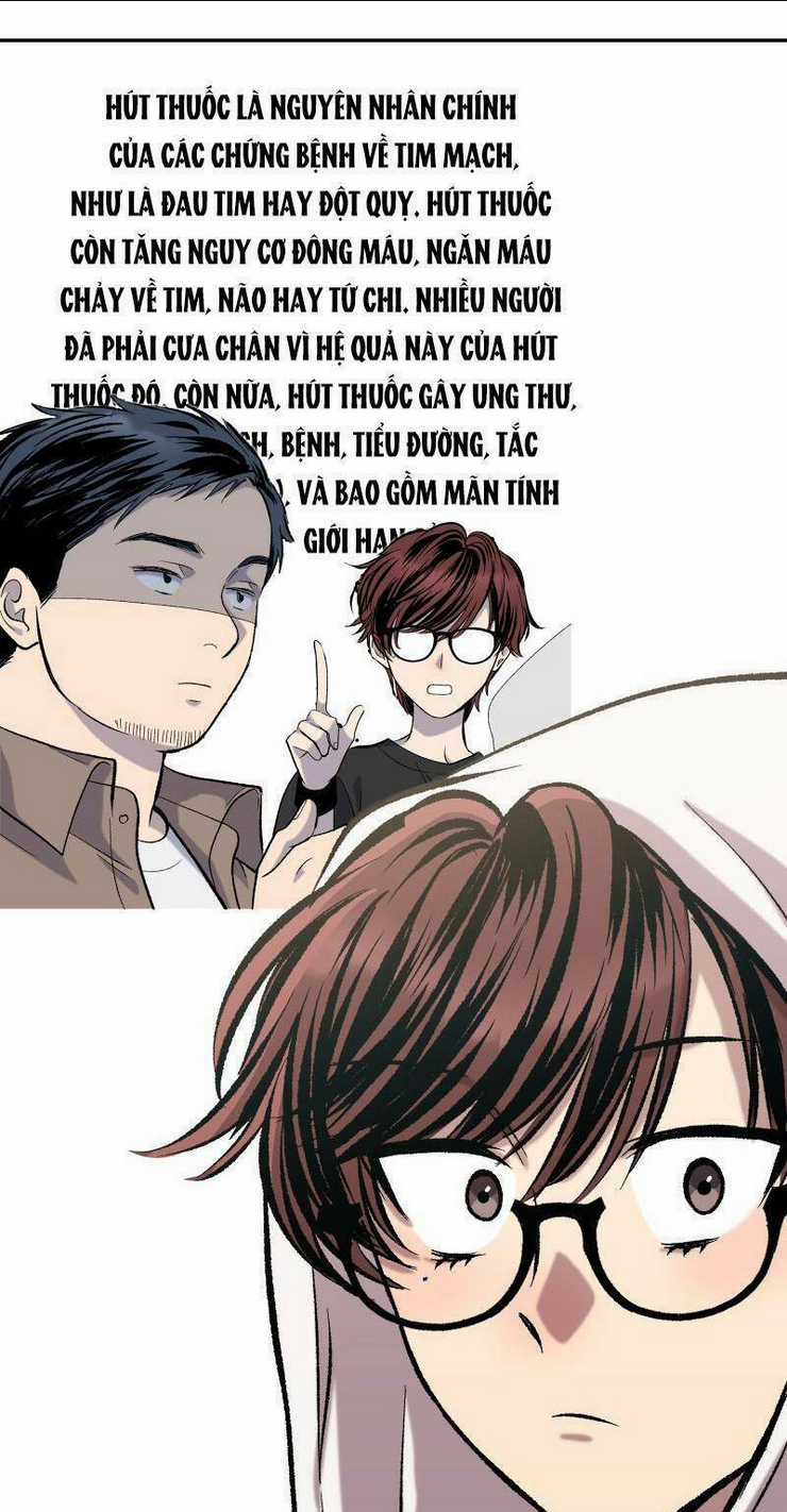 Anh Chàng Lầu Trên Chapter 38 trang 85