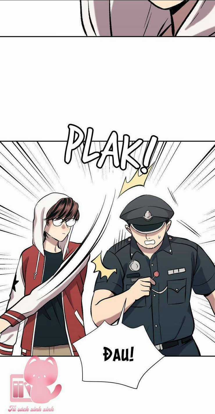 Anh Chàng Lầu Trên Chapter 38 trang 86