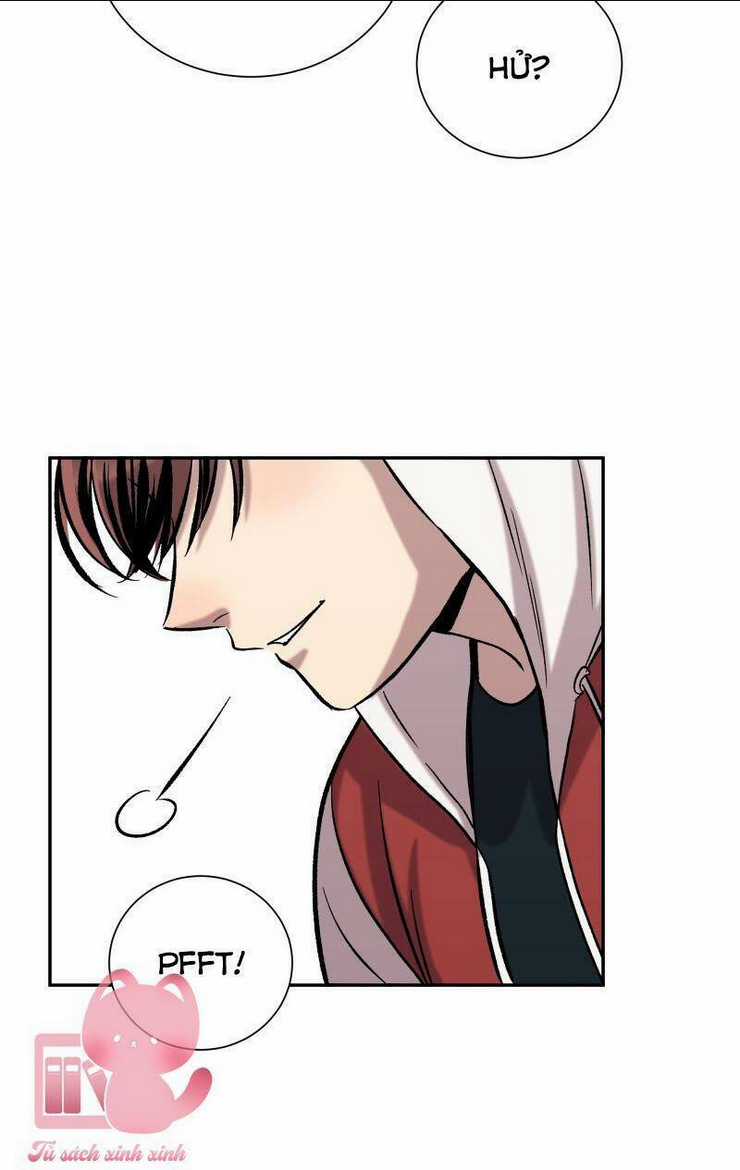 Anh Chàng Lầu Trên Chapter 38 trang 88