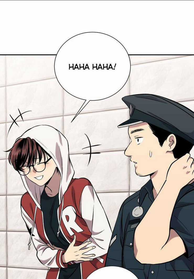 Anh Chàng Lầu Trên Chapter 38 trang 89