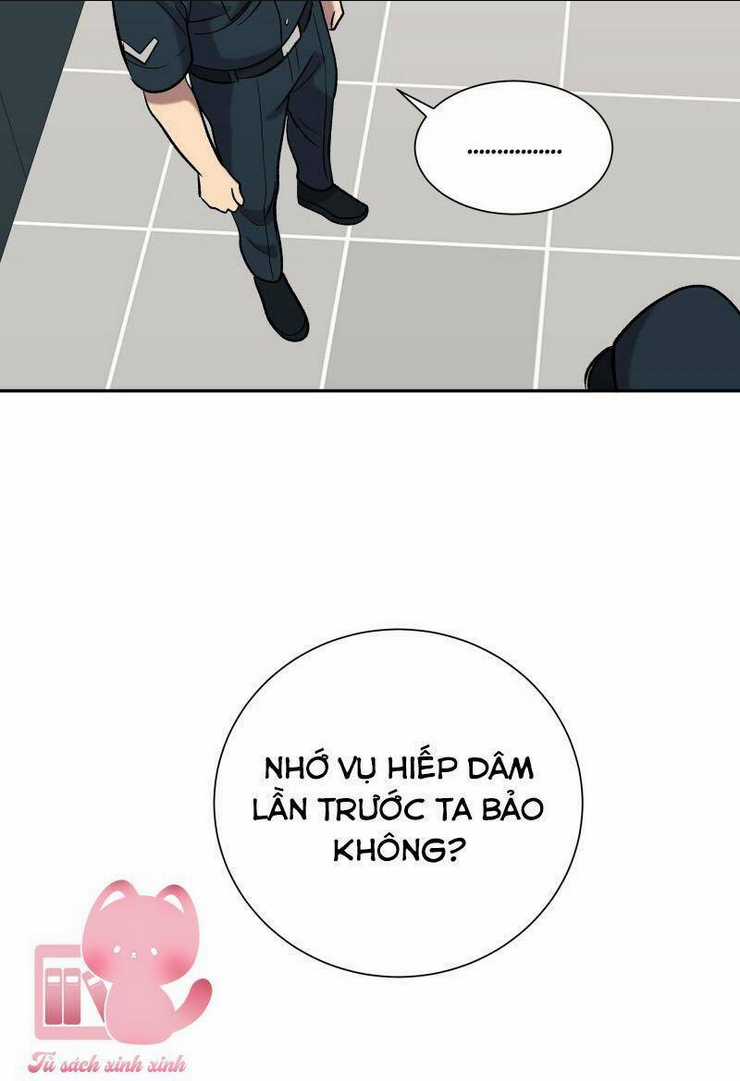 Anh Chàng Lầu Trên Chapter 38 trang 9