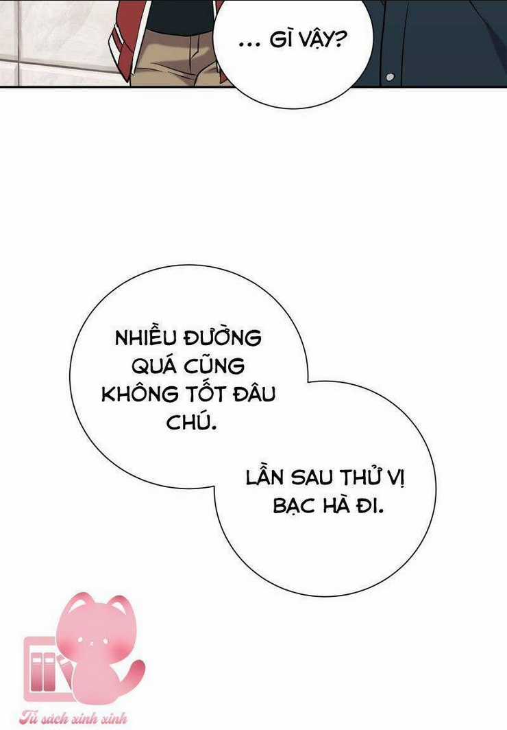 Anh Chàng Lầu Trên Chapter 38 trang 90