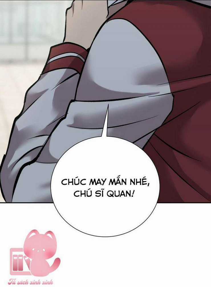 Anh Chàng Lầu Trên Chapter 38 trang 92