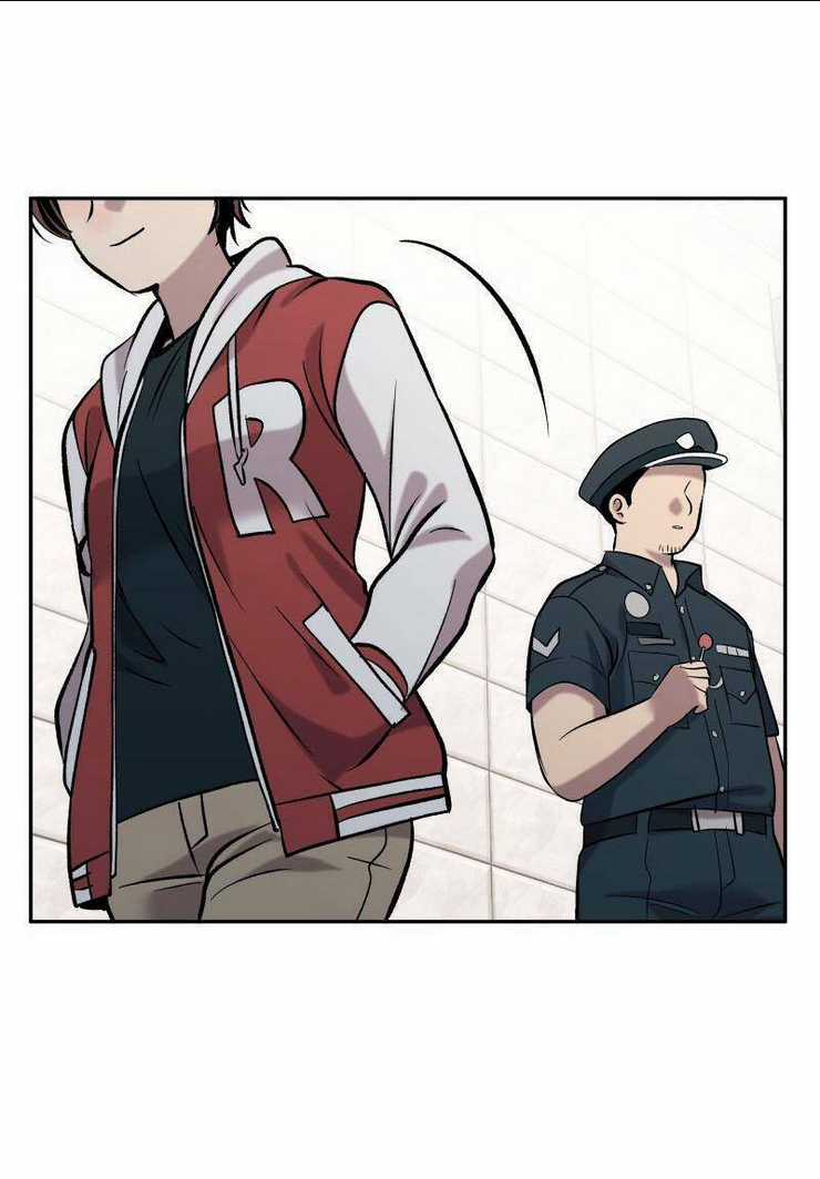 Anh Chàng Lầu Trên Chapter 38 trang 93