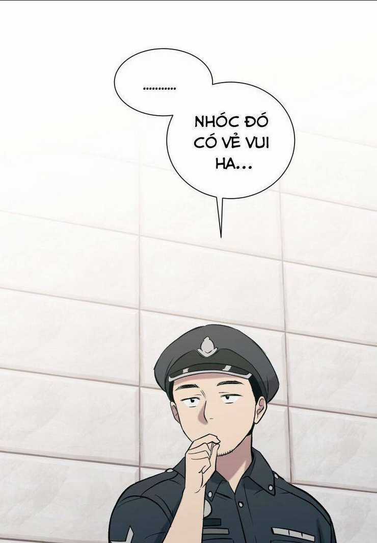 Anh Chàng Lầu Trên Chapter 38 trang 95