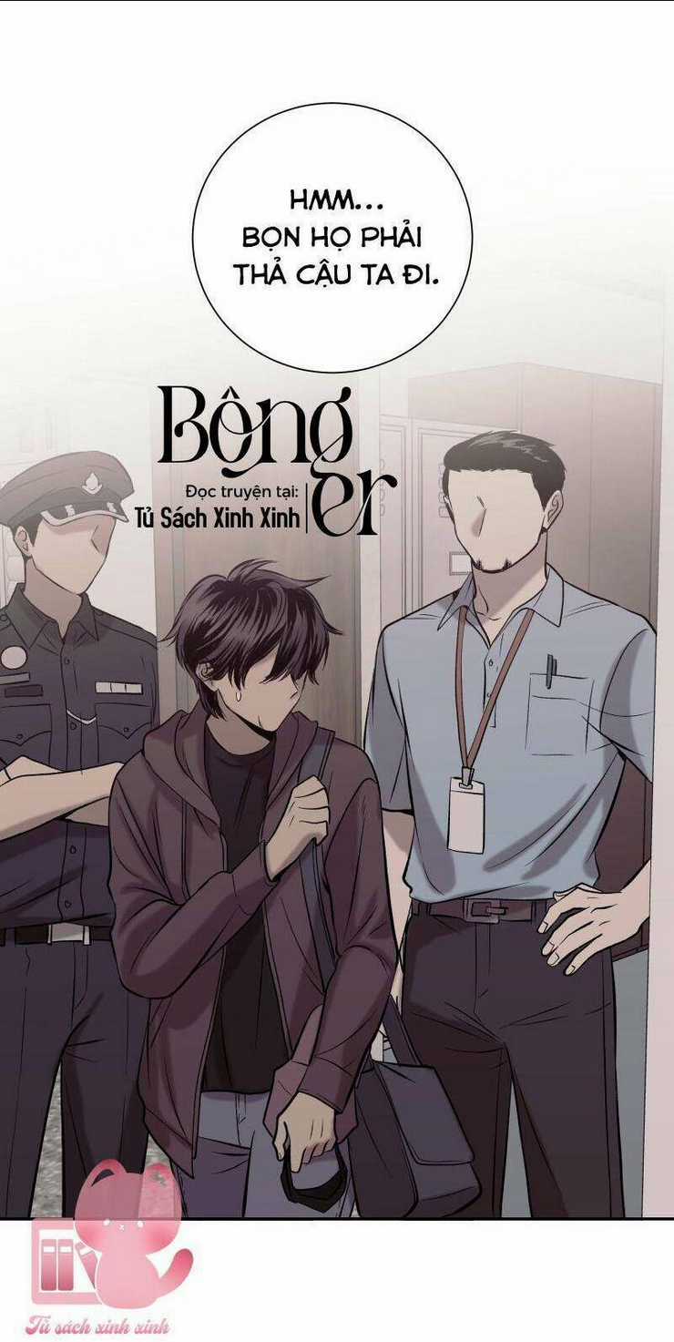 Anh Chàng Lầu Trên Chapter 39 trang 11