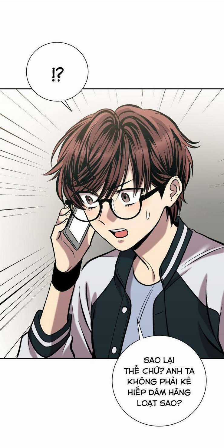 Anh Chàng Lầu Trên Chapter 39 trang 12