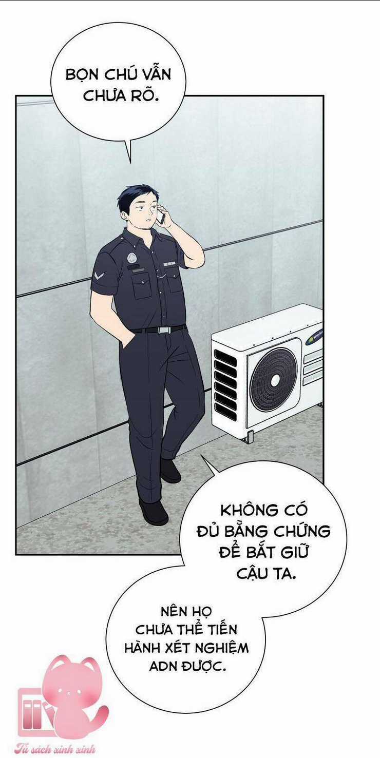 Anh Chàng Lầu Trên Chapter 39 trang 13