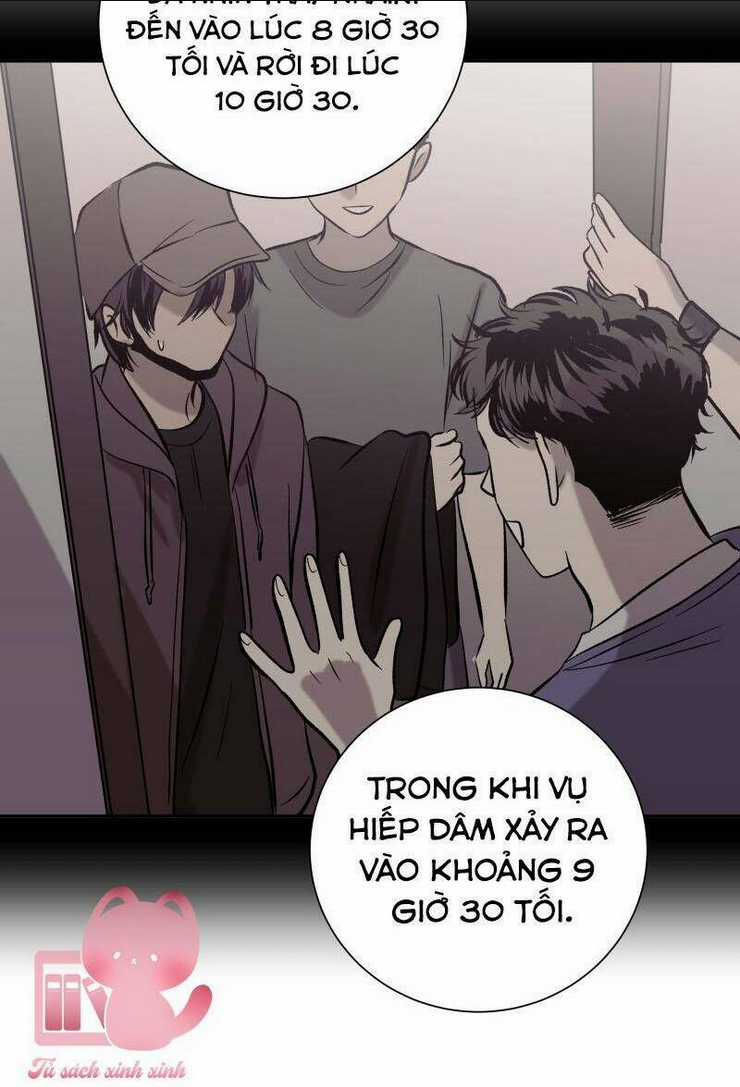 Anh Chàng Lầu Trên Chapter 39 trang 17