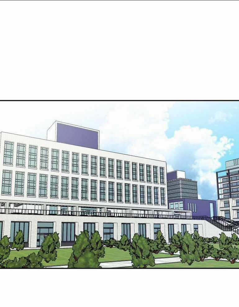 Anh Chàng Lầu Trên Chapter 39 trang 2