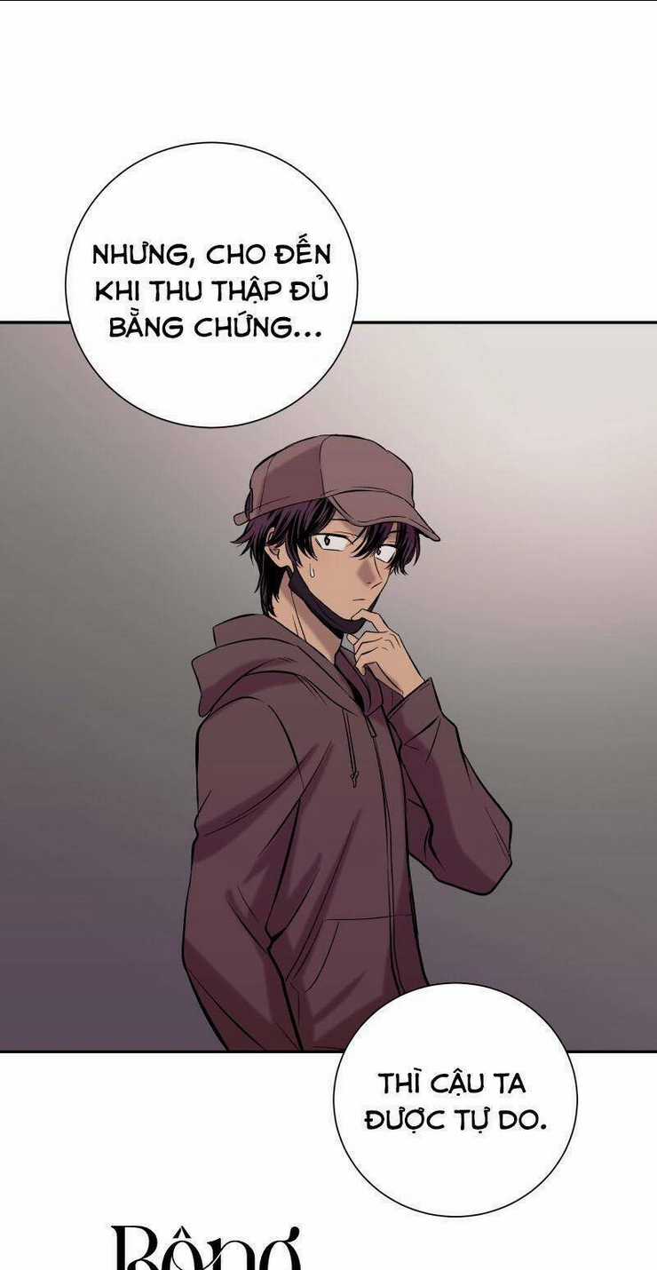 Anh Chàng Lầu Trên Chapter 39 trang 20