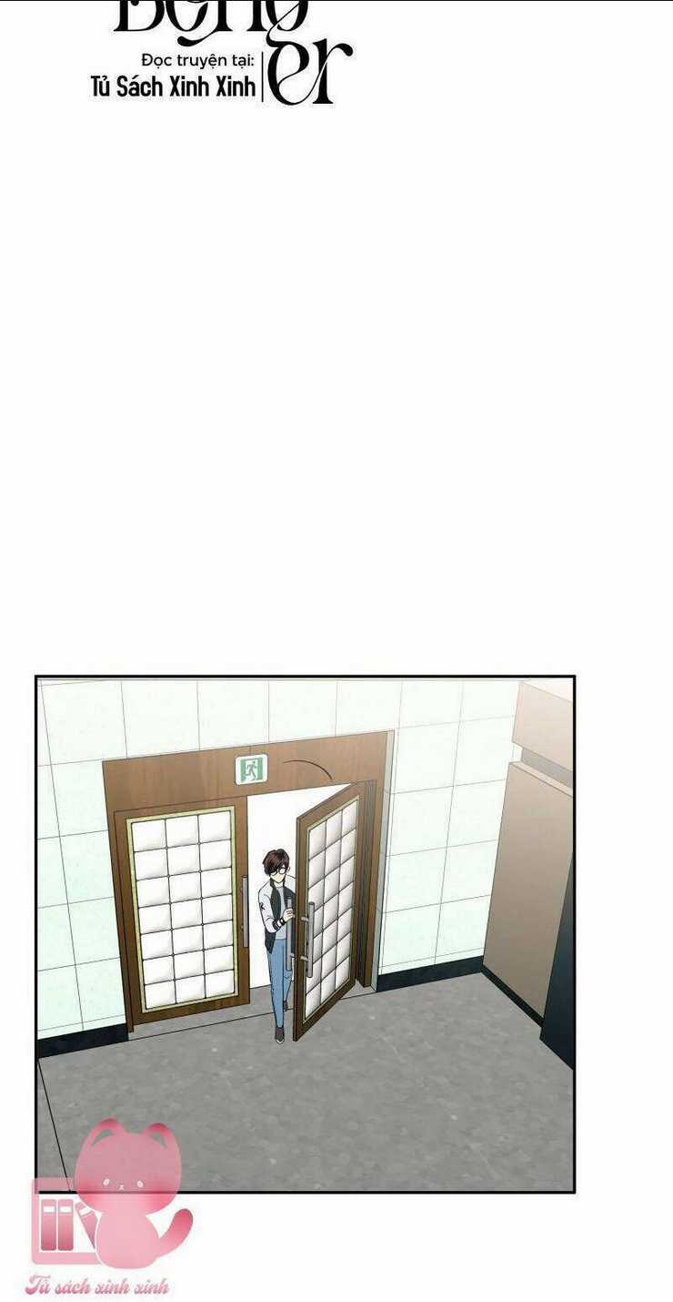 Anh Chàng Lầu Trên Chapter 39 trang 21