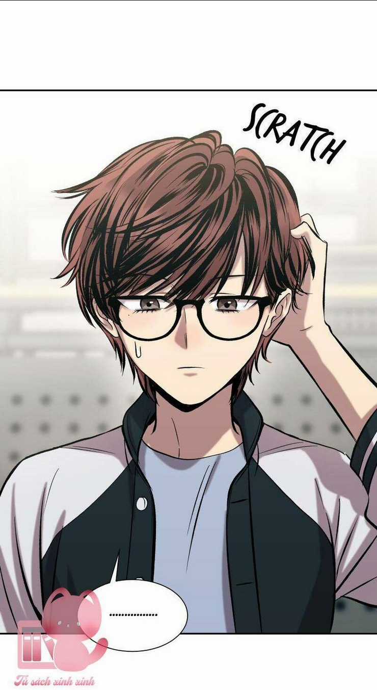 Anh Chàng Lầu Trên Chapter 39 trang 23