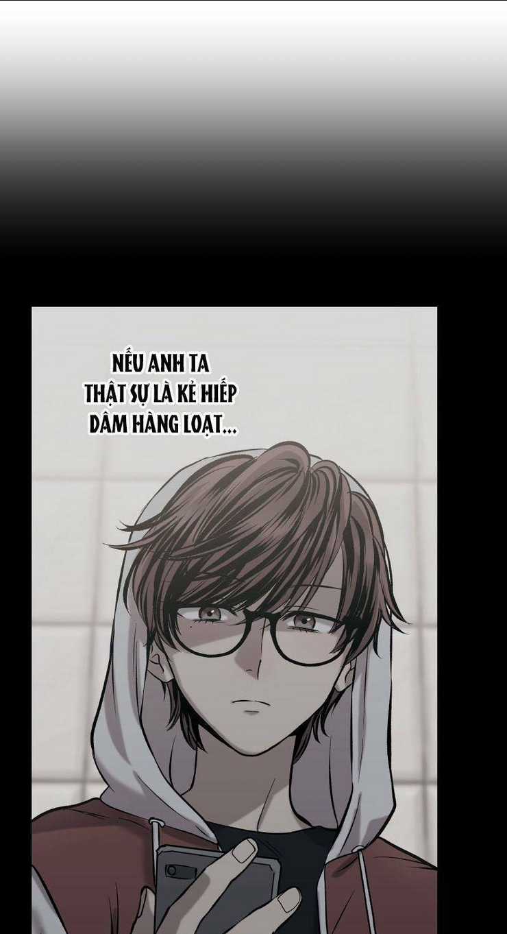 Anh Chàng Lầu Trên Chapter 39 trang 24