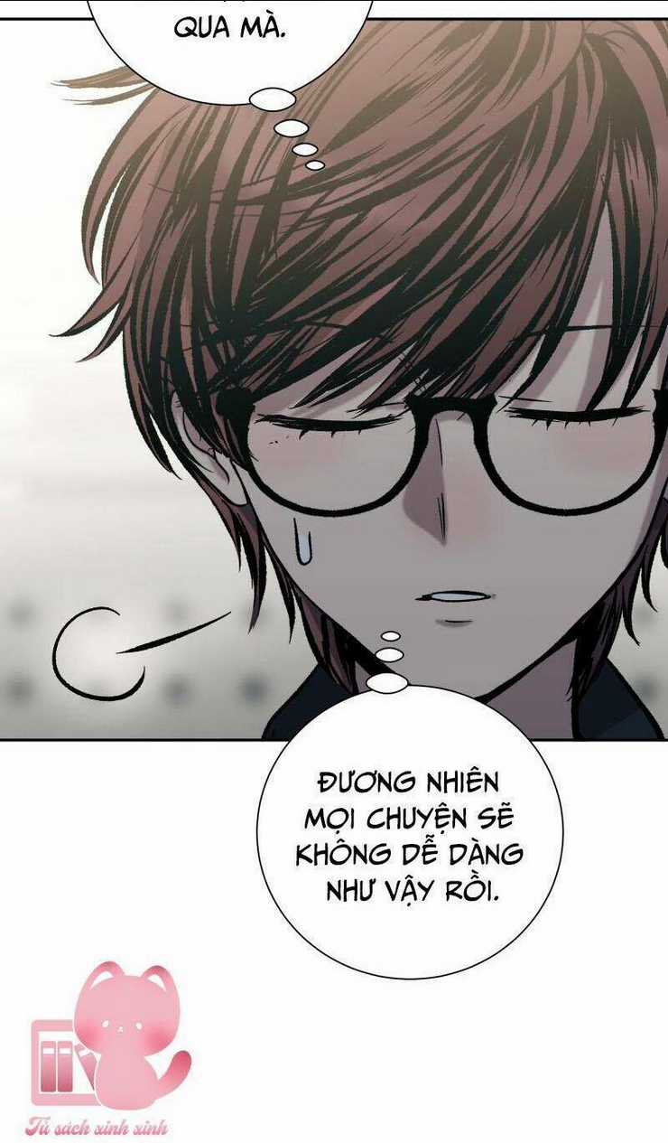 Anh Chàng Lầu Trên Chapter 39 trang 27