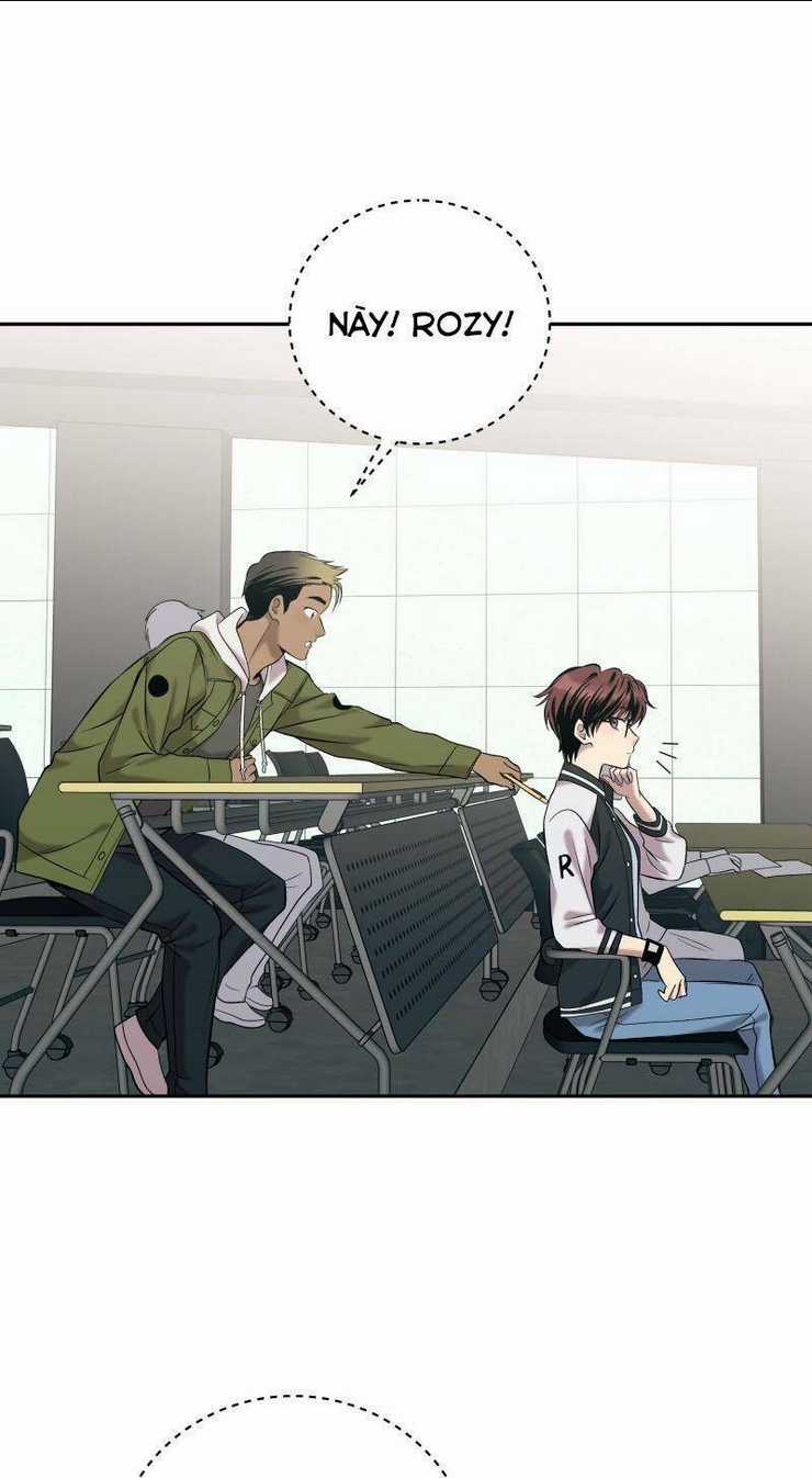 Anh Chàng Lầu Trên Chapter 39 trang 28