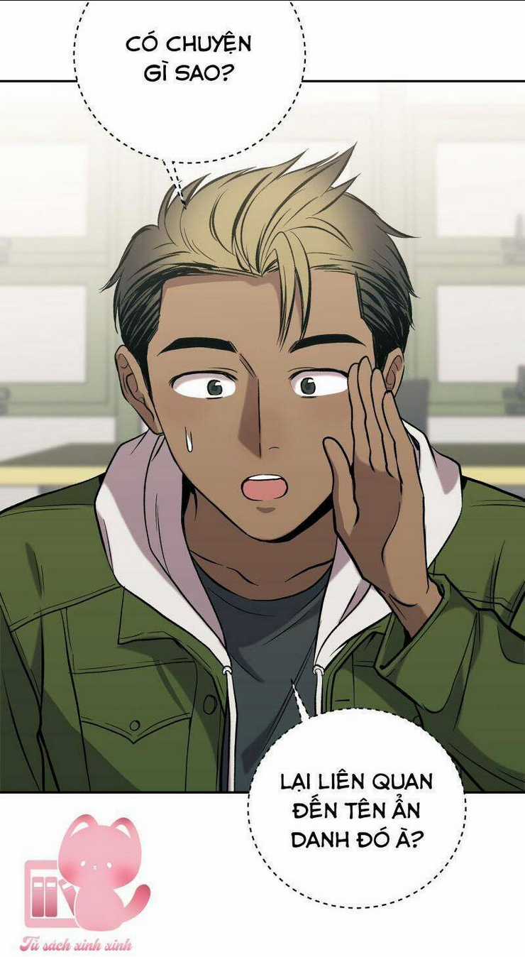 Anh Chàng Lầu Trên Chapter 39 trang 29