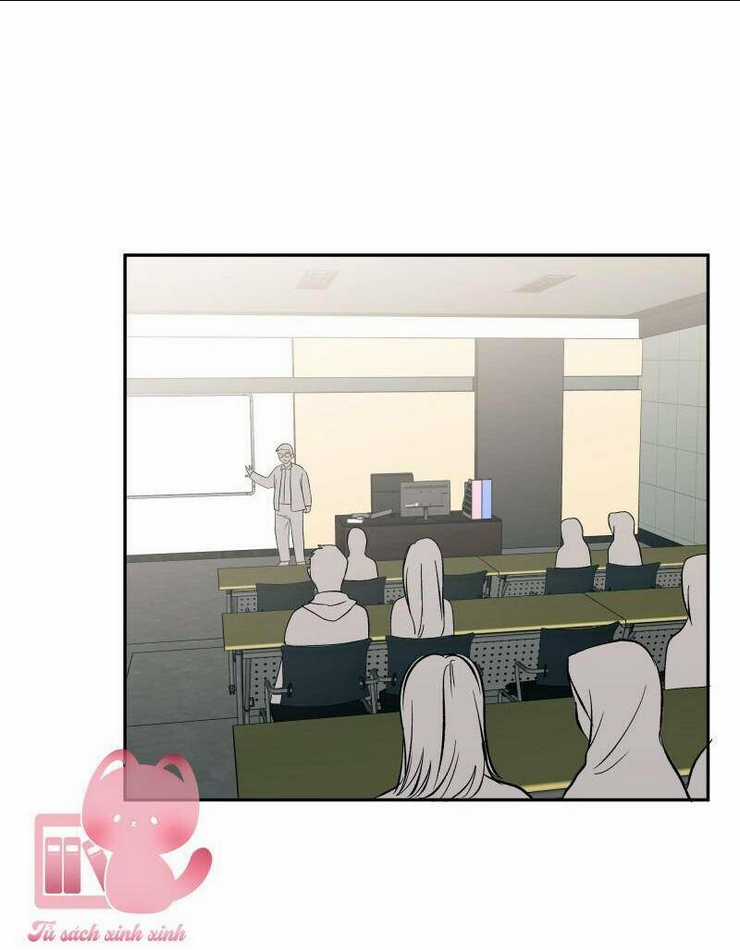 Anh Chàng Lầu Trên Chapter 39 trang 3