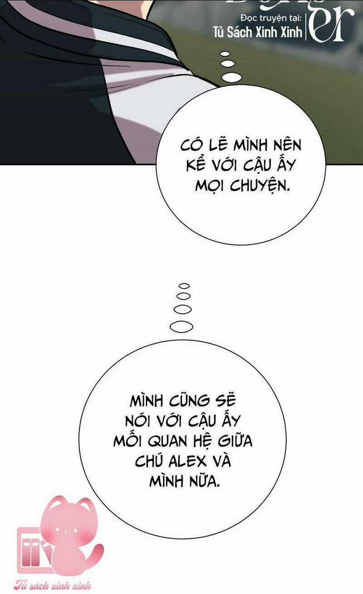 Anh Chàng Lầu Trên Chapter 39 trang 31