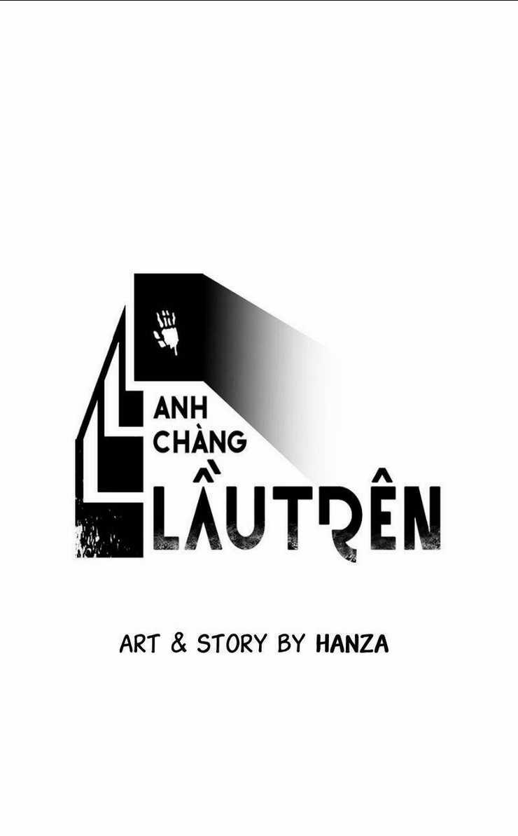 Anh Chàng Lầu Trên Chapter 39 trang 32