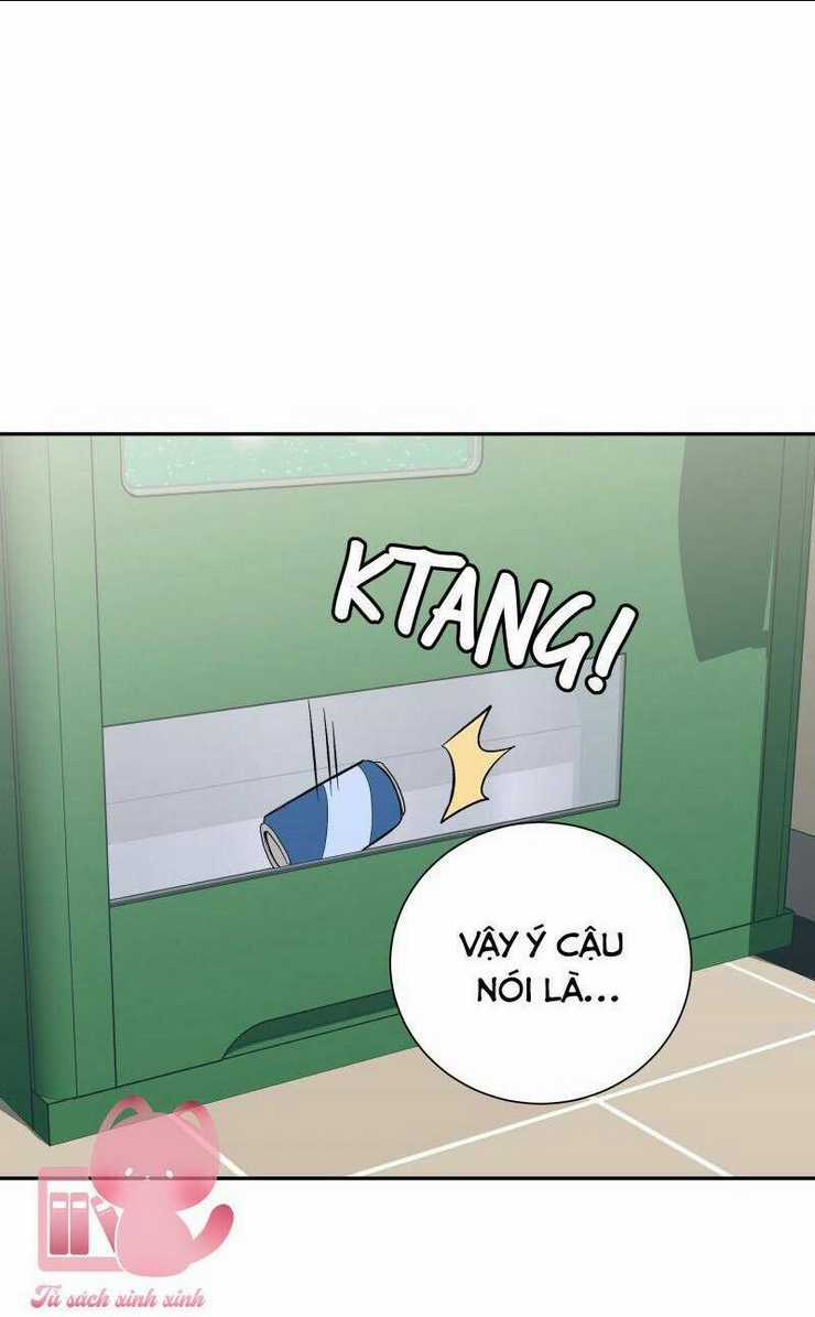 Anh Chàng Lầu Trên Chapter 39 trang 33