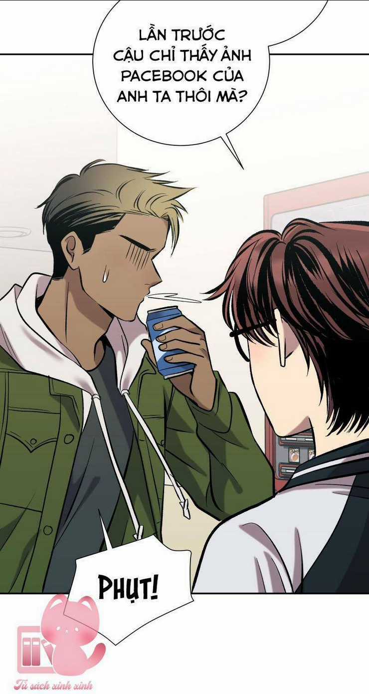 Anh Chàng Lầu Trên Chapter 39 trang 39