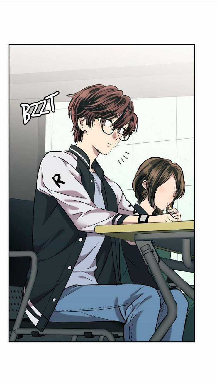 Anh Chàng Lầu Trên Chapter 39 trang 4