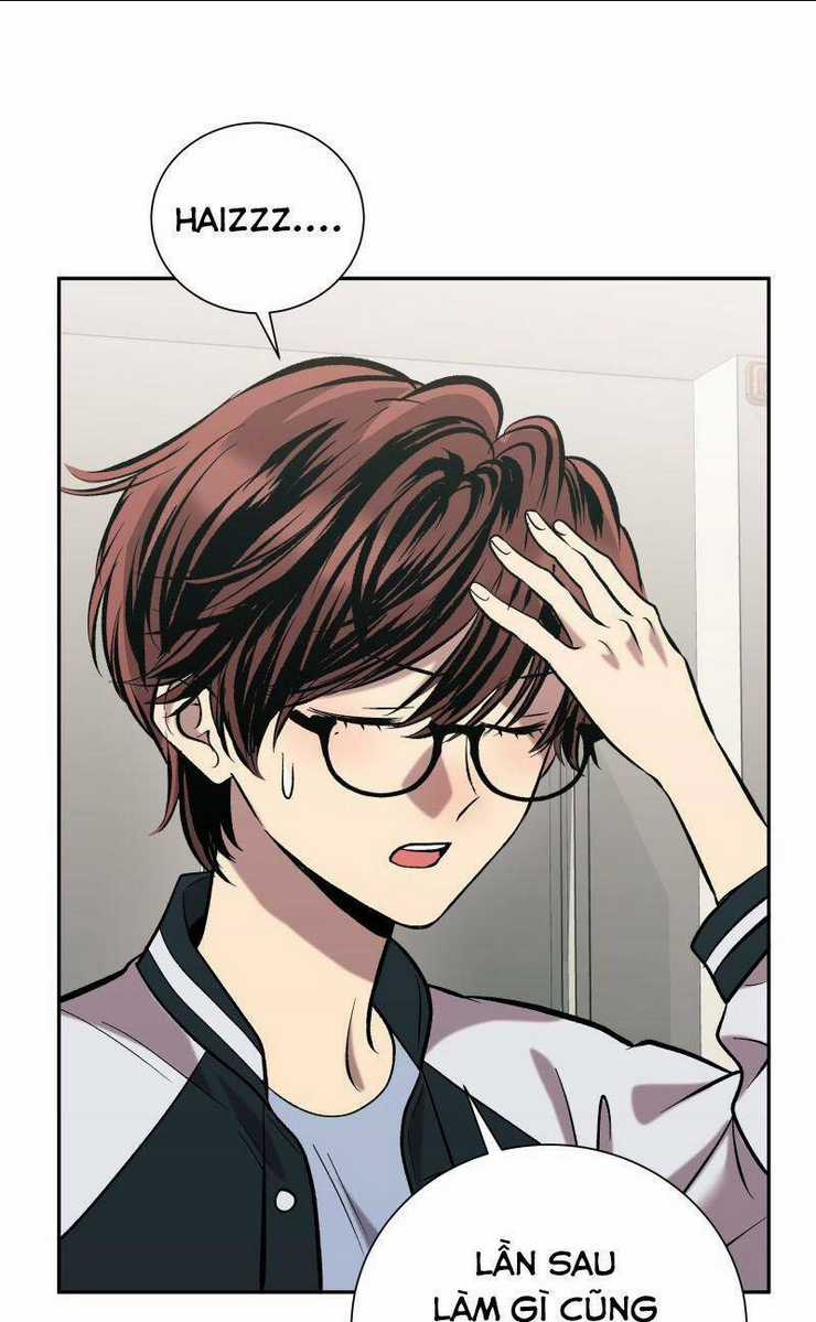 Anh Chàng Lầu Trên Chapter 39 trang 42