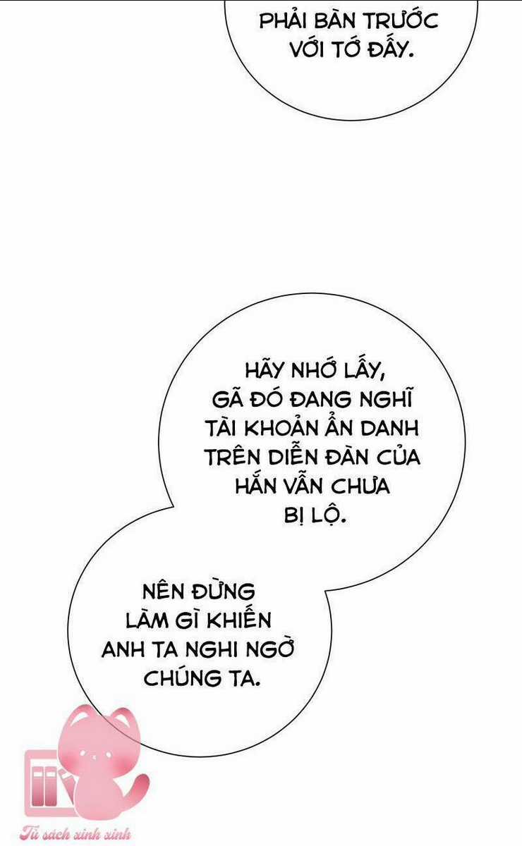 Anh Chàng Lầu Trên Chapter 39 trang 43
