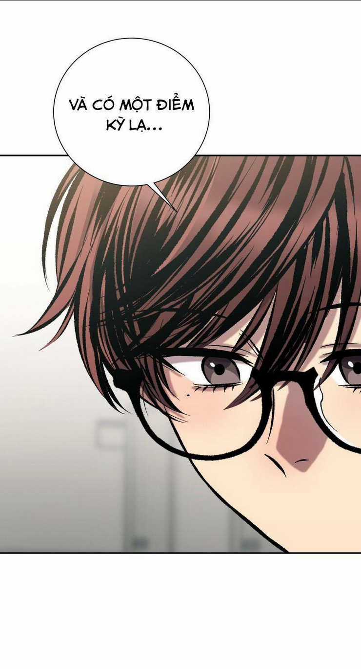 Anh Chàng Lầu Trên Chapter 39 trang 48