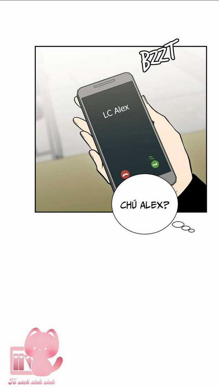 Anh Chàng Lầu Trên Chapter 39 trang 5