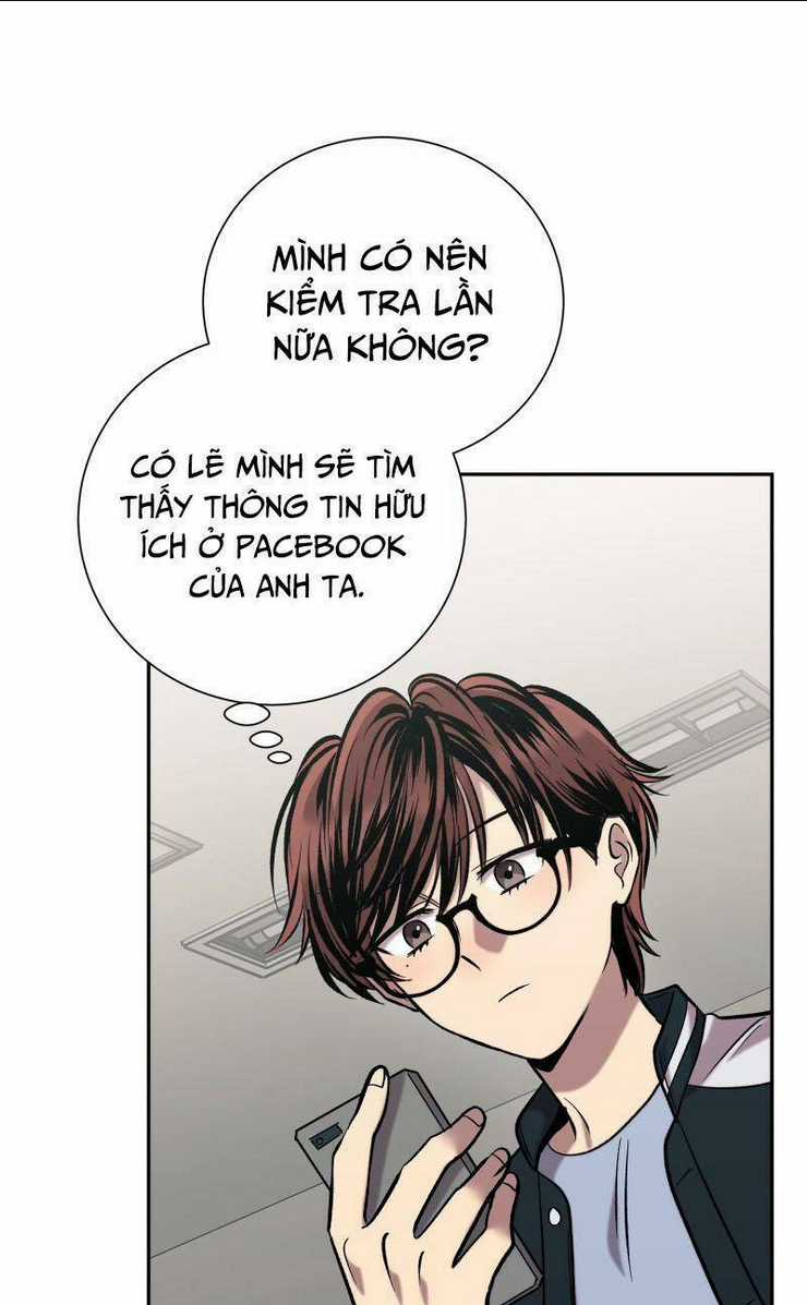 Anh Chàng Lầu Trên Chapter 39 trang 50