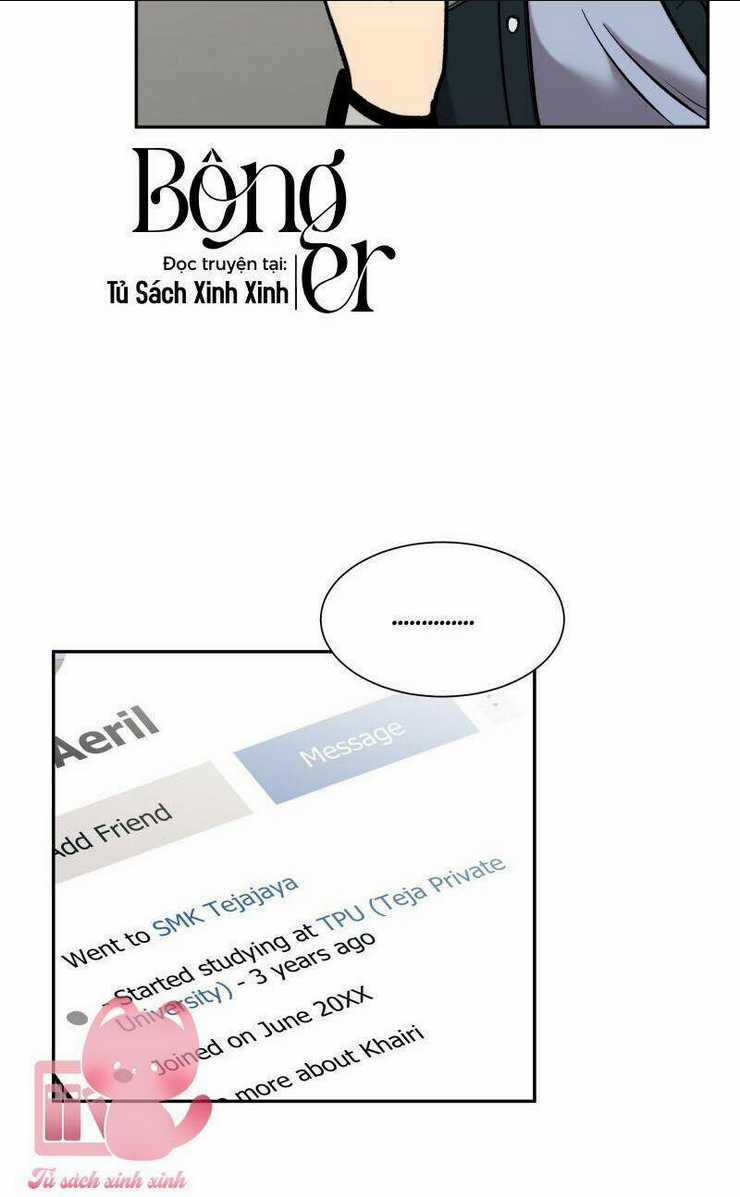 Anh Chàng Lầu Trên Chapter 39 trang 51