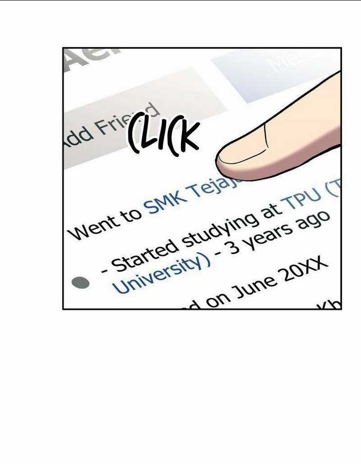 Anh Chàng Lầu Trên Chapter 39 trang 52