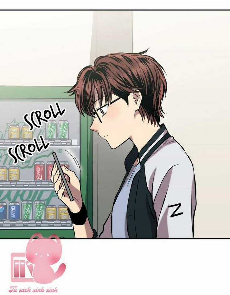 Anh Chàng Lầu Trên Chapter 39 trang 53