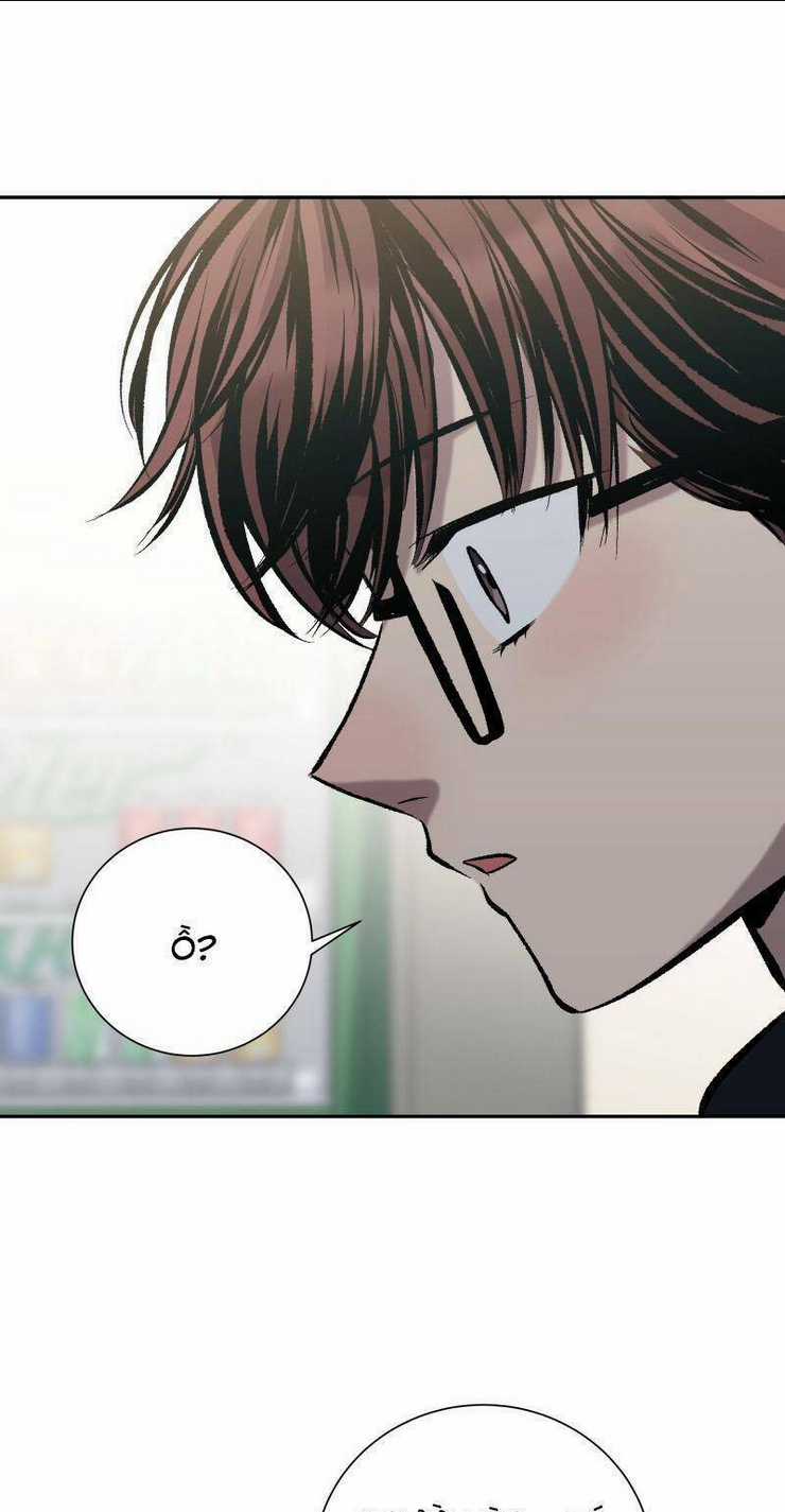 Anh Chàng Lầu Trên Chapter 39 trang 54