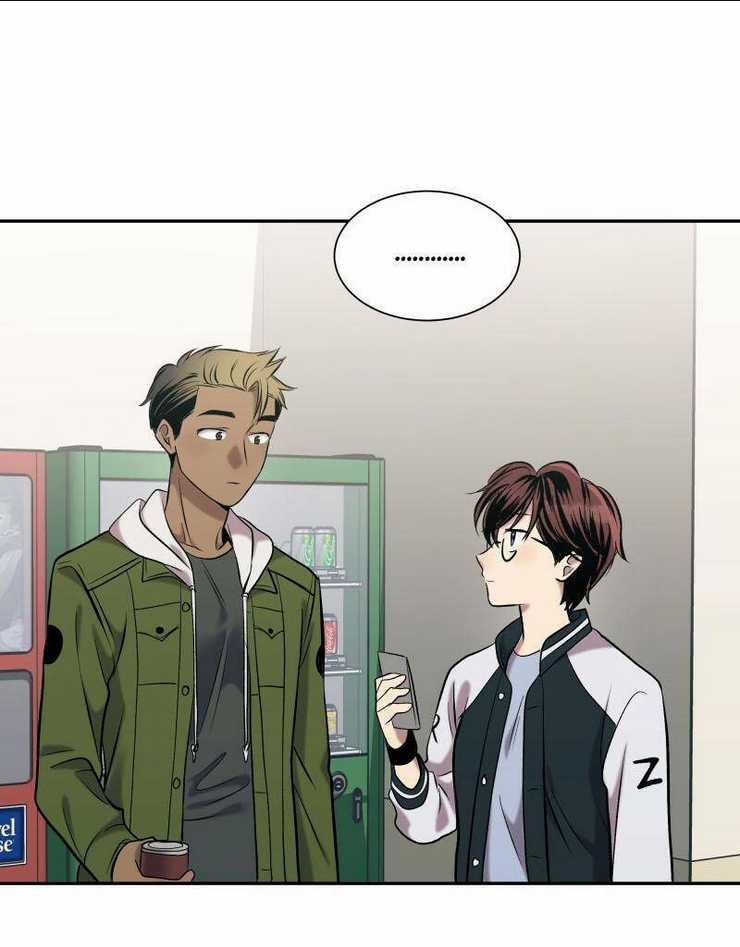 Anh Chàng Lầu Trên Chapter 39 trang 56