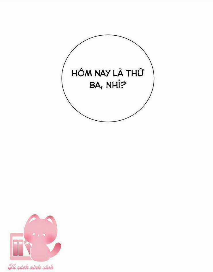 Anh Chàng Lầu Trên Chapter 39 trang 57