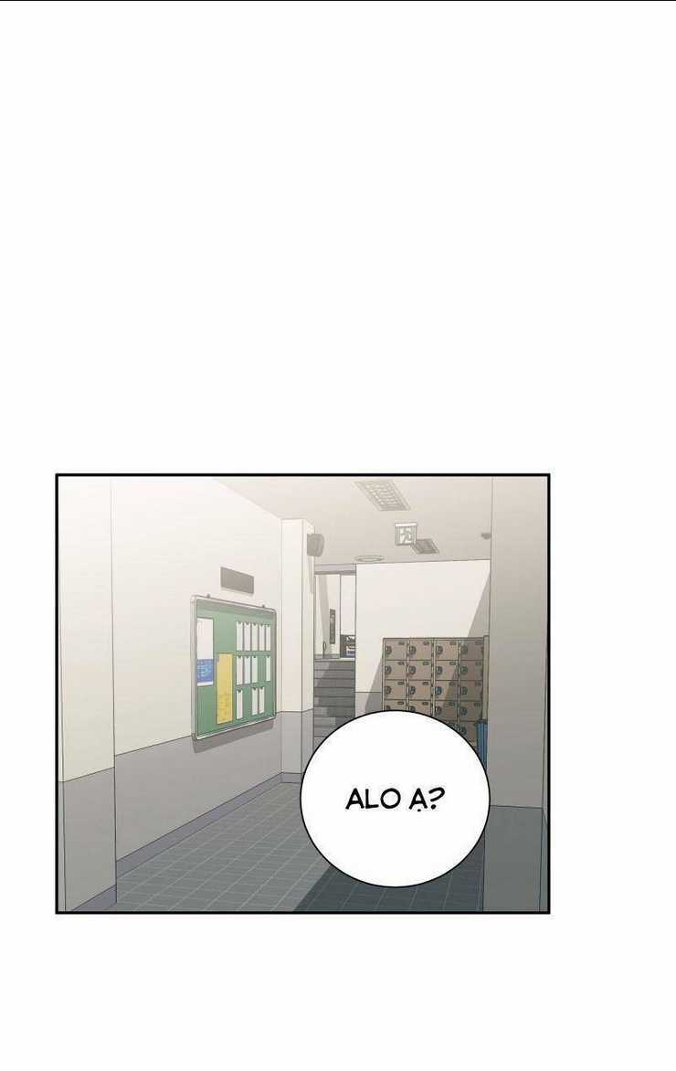 Anh Chàng Lầu Trên Chapter 39 trang 6