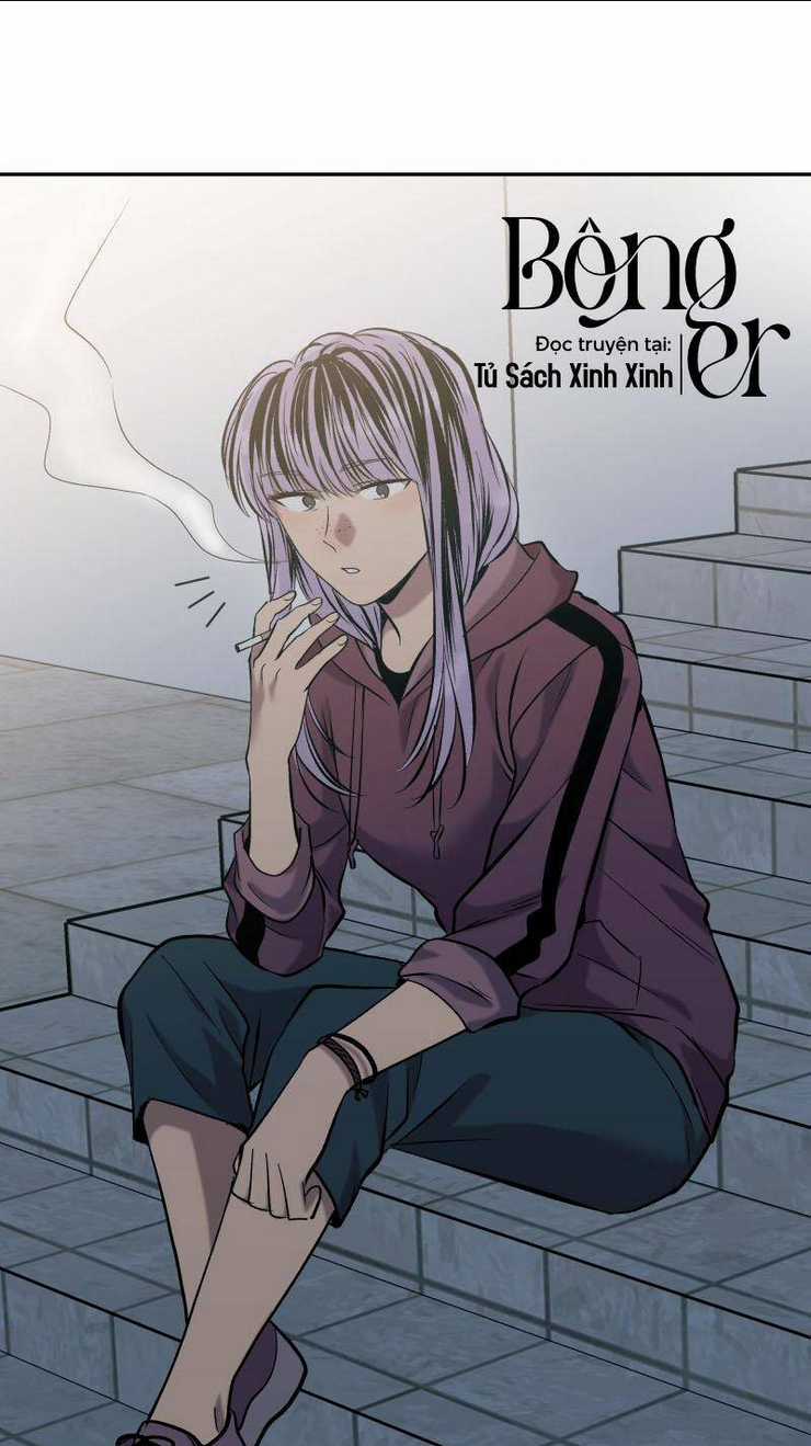 Anh Chàng Lầu Trên Chapter 39 trang 60