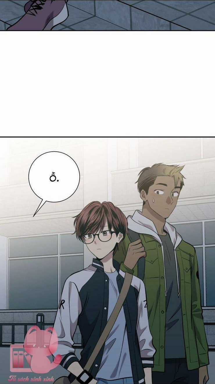 Anh Chàng Lầu Trên Chapter 39 trang 61